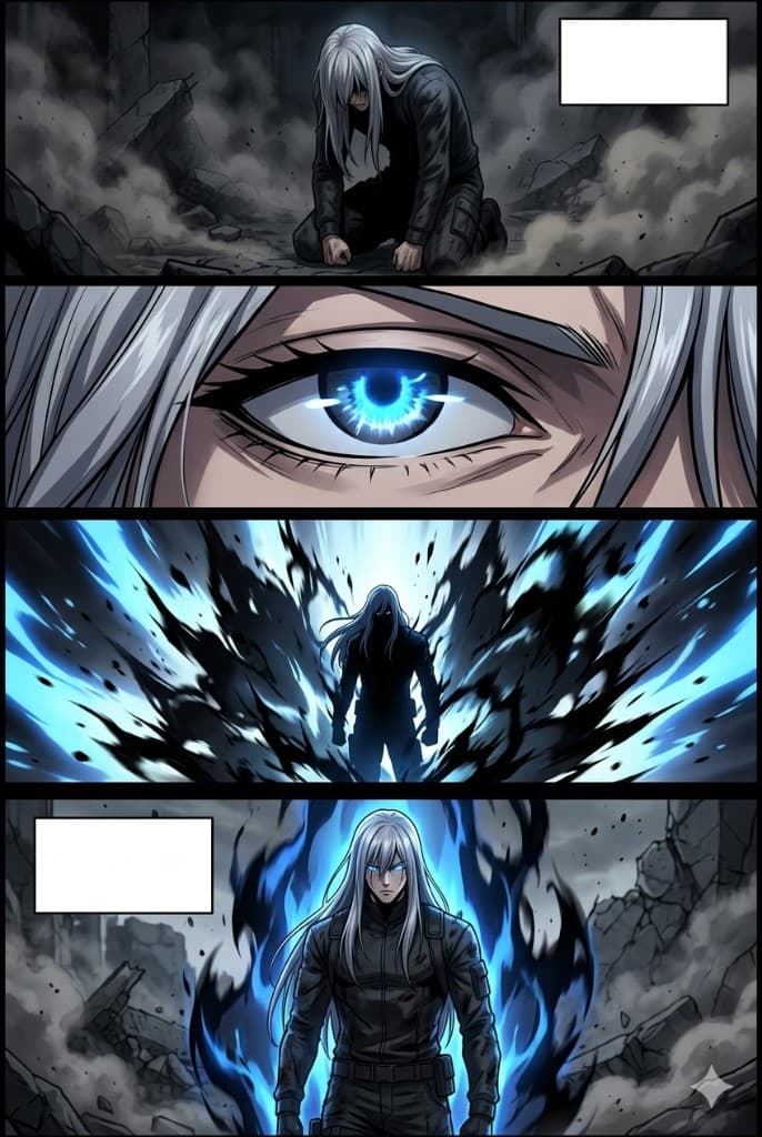 AI Webtoon & Manhwa Prompts: Create Korean Comics with Free Tools (2026)