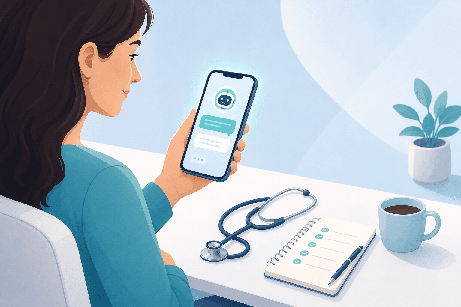 5 Prompts to Help Patients Get the Most Out of AI Chatbots Safely (Copy-Paste Ready)