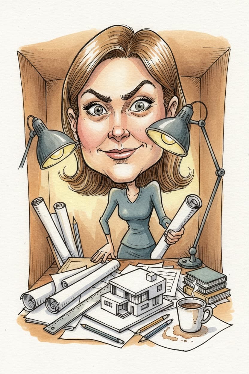 ChatGPT Caricature Prompts: How to Do the Caricature Trend (10 Free Templates)