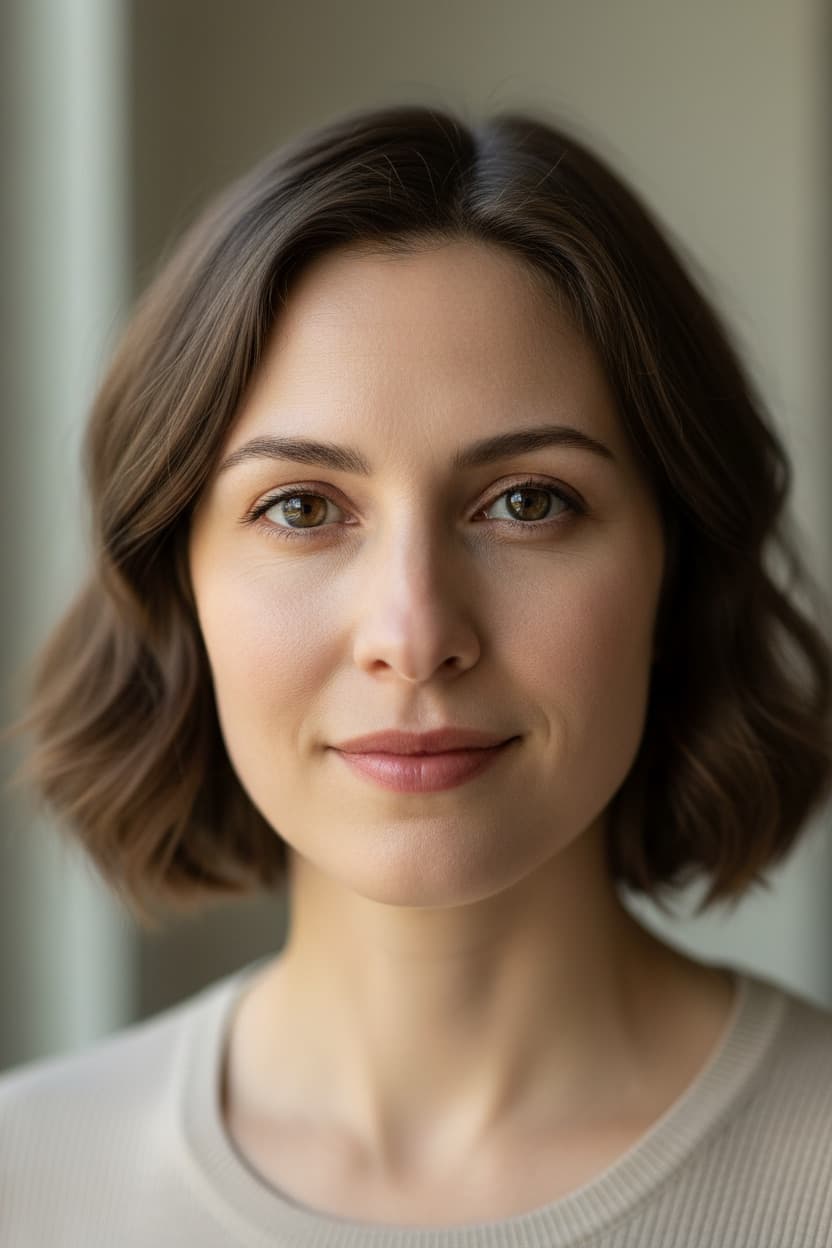 Gemini Portrait Photo Enhancement: Enhance a portrait in Gemini or Nano Banana without the face drifting