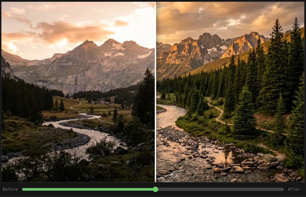 10 ChatGPT 4K Photo Prompts You Can Copy (Enhance, Upscale, Restore)