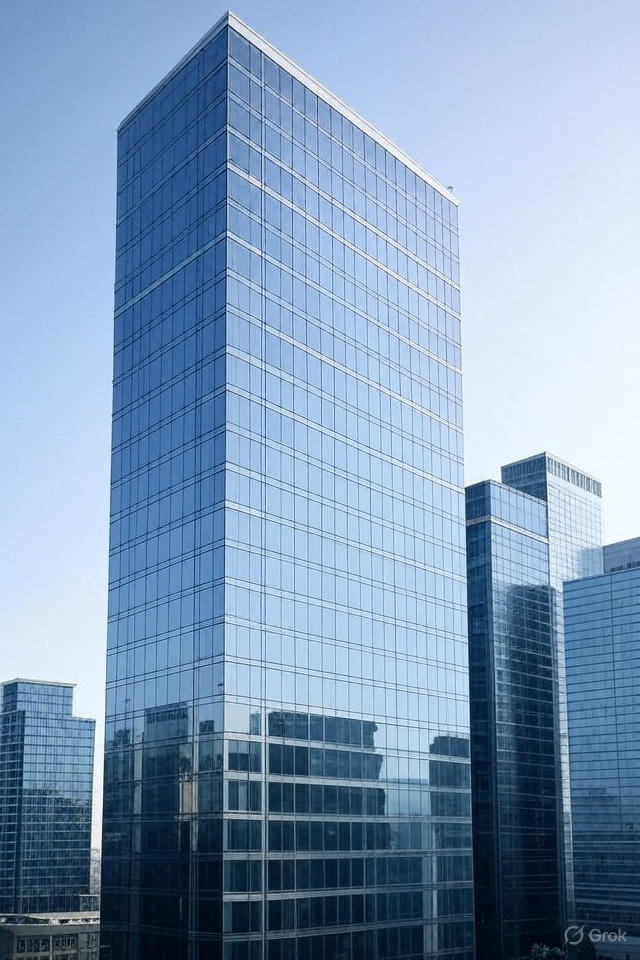 Example of Architectural Design Generator