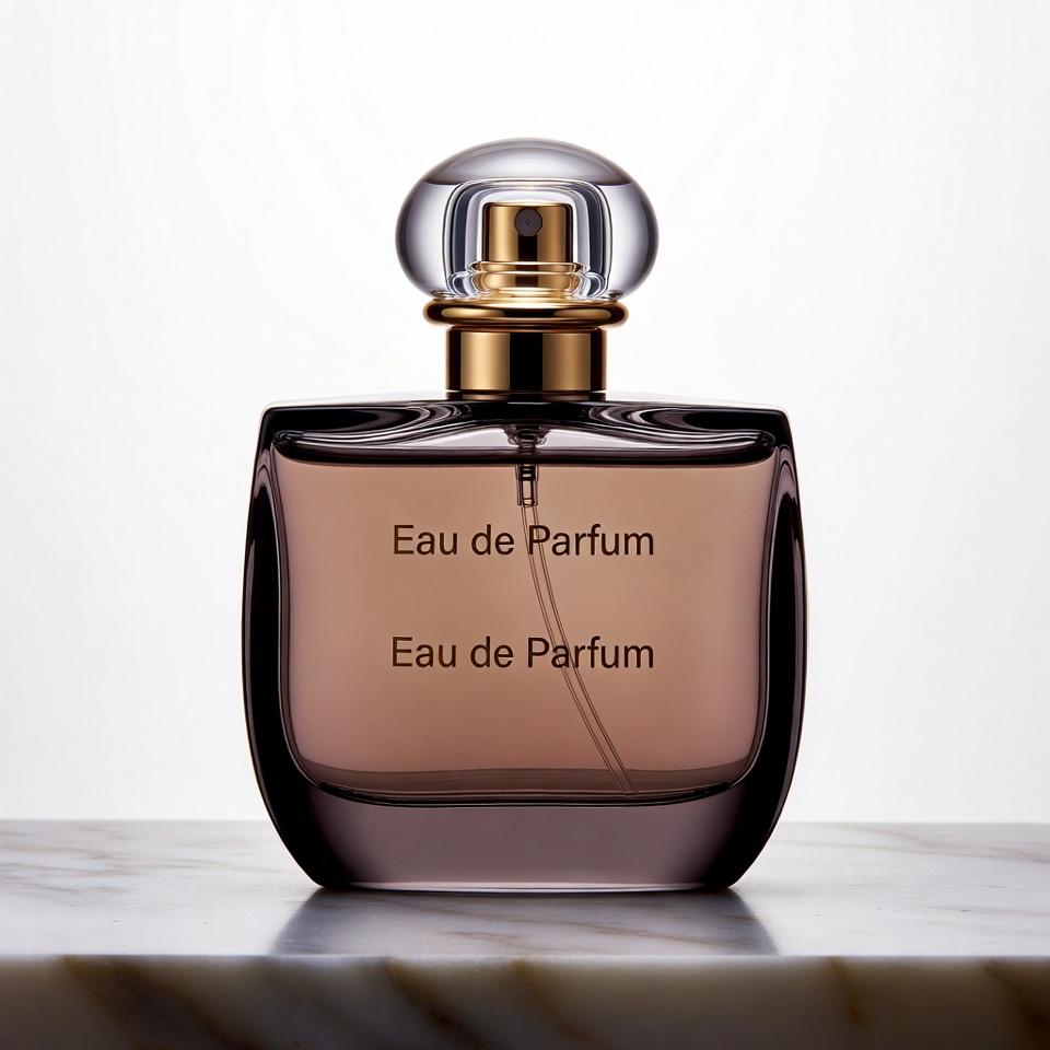 Example of Clean White Background Product